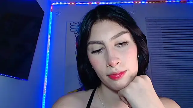 valeria_gonzales_ 라이브 XXX 채팅