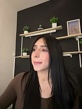 Chat +18 de isabella_jade ao vivo