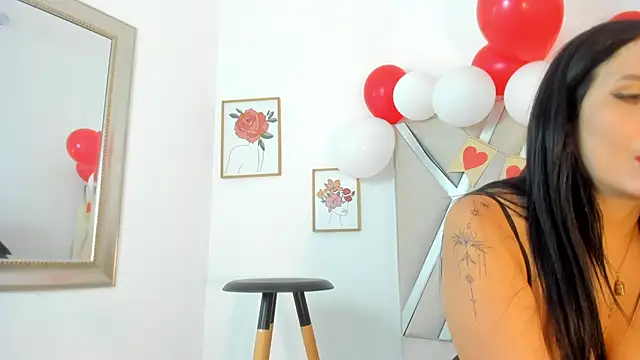 alanismorgan Obrolan Langsung XXX