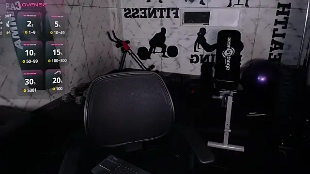 Czat XXX na żywo – AustinJones_