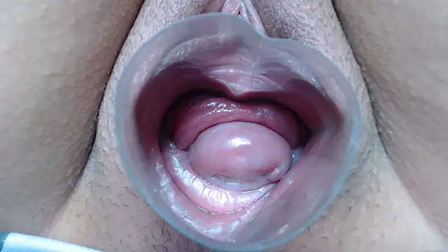 Princess_pussy01 Adlı Modelin Canlı XXX Sohbeti