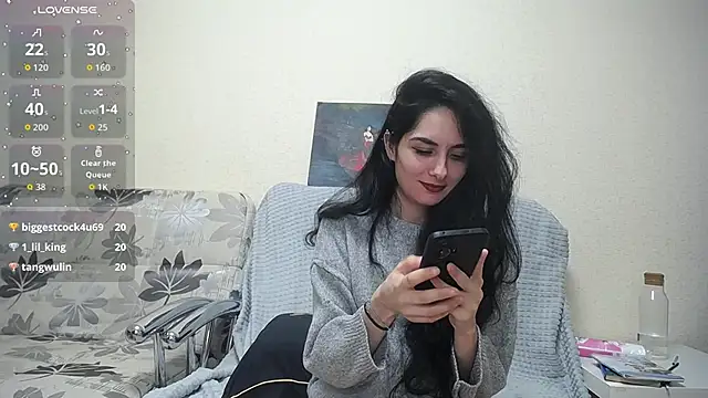 The_Blacksphinxxx লাইভ XXX চ্যাট