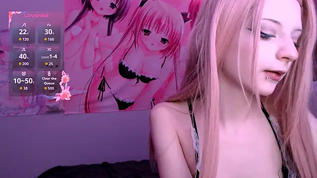 suicid3_yuno Live XXX-chat