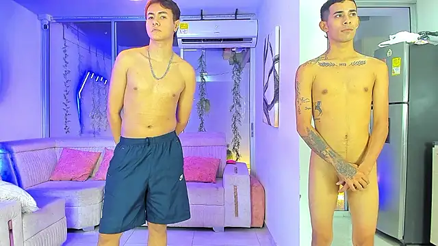 XXX chat uživo modela stangirls_