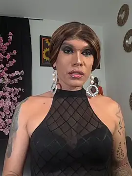 JessiicaExoticX1 라이브 XXX 채팅