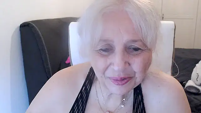 Chatroom XXX en direct de SusiLifeXXX