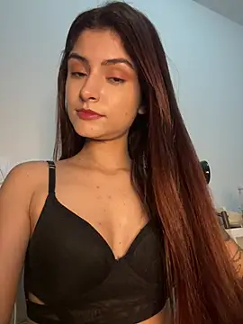 MarianaNinfa Live XXX-Chat