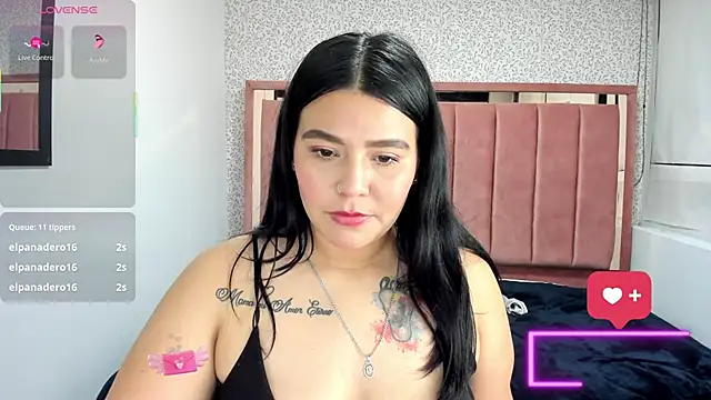 Онлайн чат XXX Kelly__Hot_