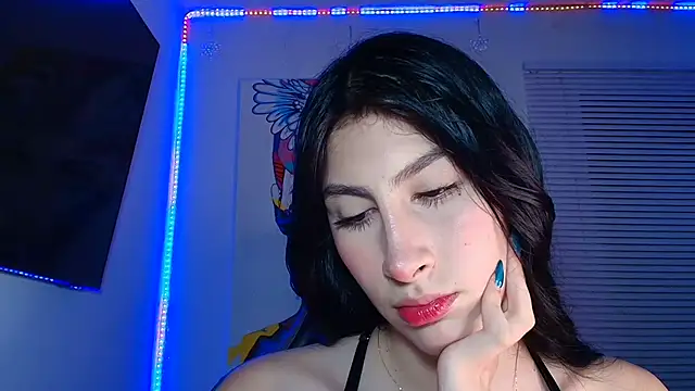 valeria_gonzales_ élő XXX-chatje