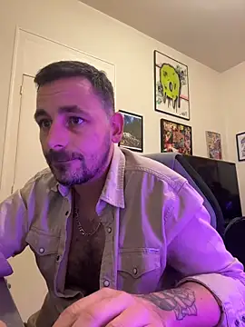 defbond420 webcam show