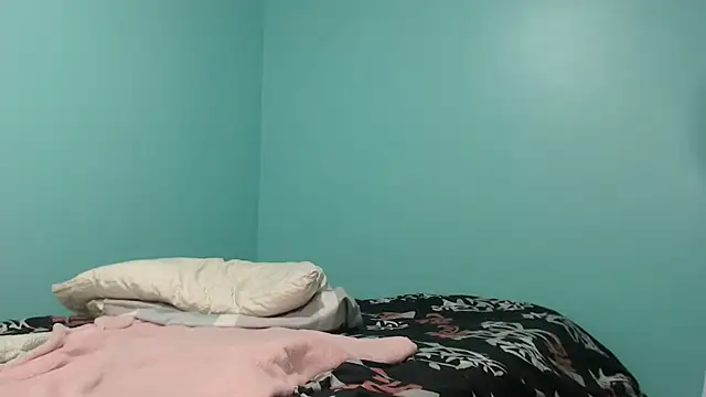 kateleyagreyのウェブカメラショー