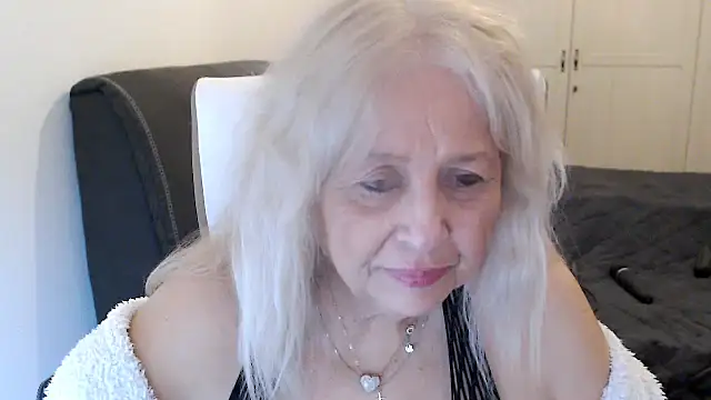 Вебкам-шоу SusiLifeXXX