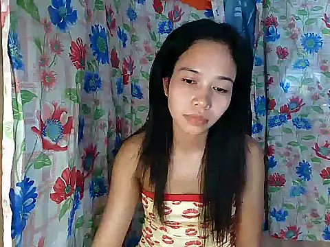 Chat XXX en directo de PinaySkinnyGirl