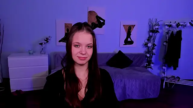 Chatroom XXX en direct de BetsyKiss