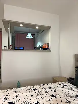 Chatroom XXX en direct de IrisBlues