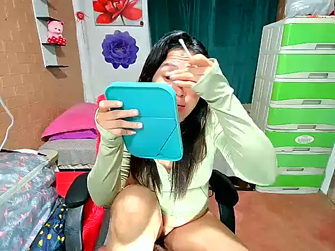 Chat XXX ao vivo de Ugly-Filipina