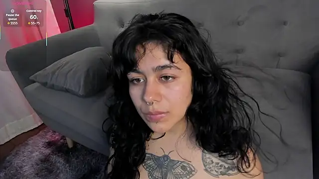 flower_smith_ Live XXX-Chat