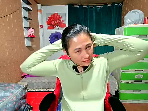 Chatroom XXX en direct de Ugly-Filipina