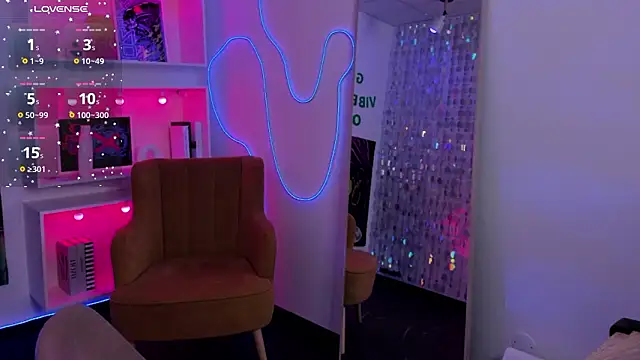 Онлайн чат XXX StephanieSweety