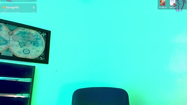 katha_Crawford élő XXX-chatje