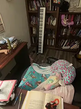 Chat XXX en directo de Adobe_Angel