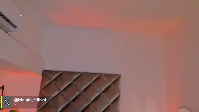 XXX chat uživo modela malaia_hills