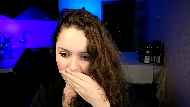 Cerann1 – Live XXX-chat