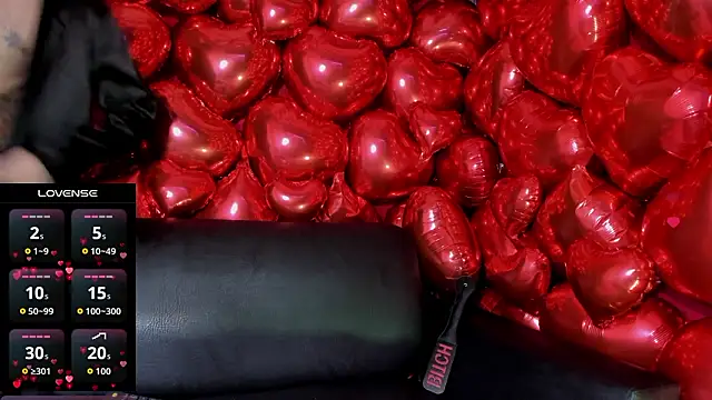 Prince_Apolo Webcamshow