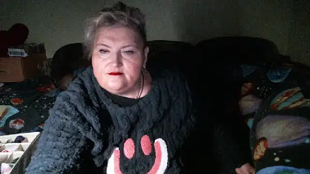 Lana555 élő XXX-chatje