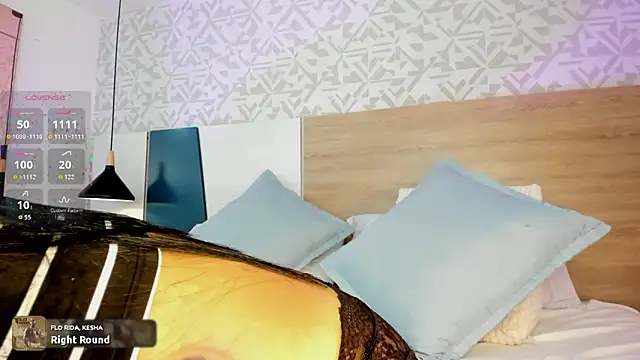 veronikali Adlı Modelin Canlı XXX Sohbeti