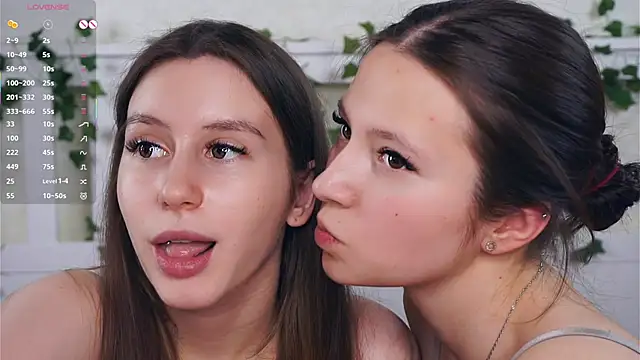 GabrielleLynchard: απευθείας συνομιλία ΧΧΧ