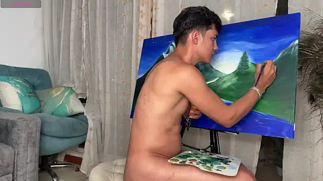 Adams_ricci Chat XXX in diretta