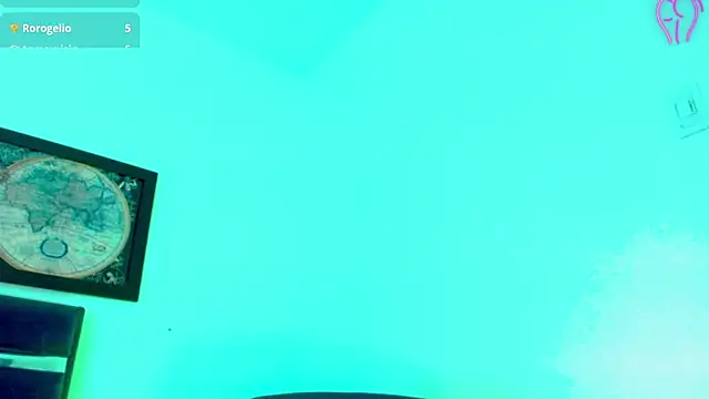 katha_Crawford Webcam Show