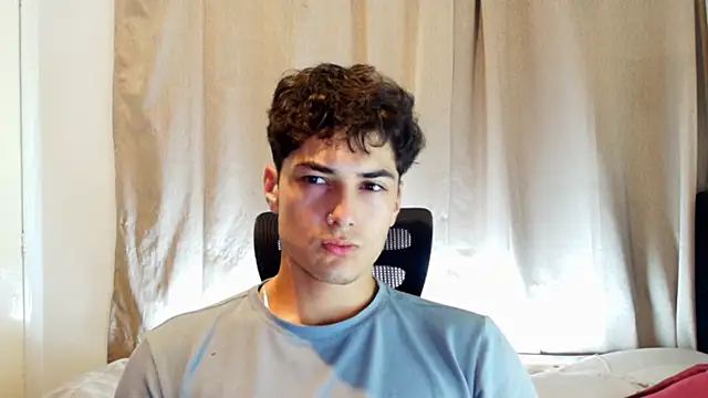 jimmy_class Adlı Modelin Canlı XXX Sohbeti