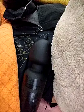 Czat XXX na żywo – Haralushiaaa