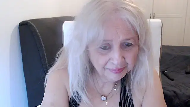 Show webcam de SusiLifeXXX