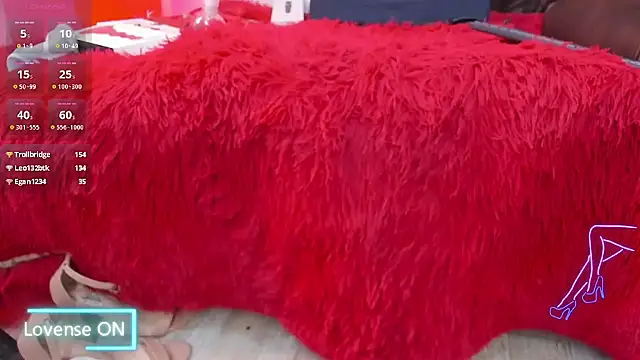 miaroberts69 Obrolan Langsung XXX