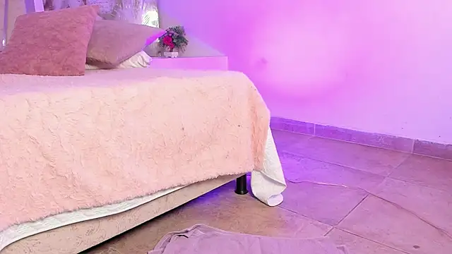 NicoleMonet1 라이브 XXX 채팅