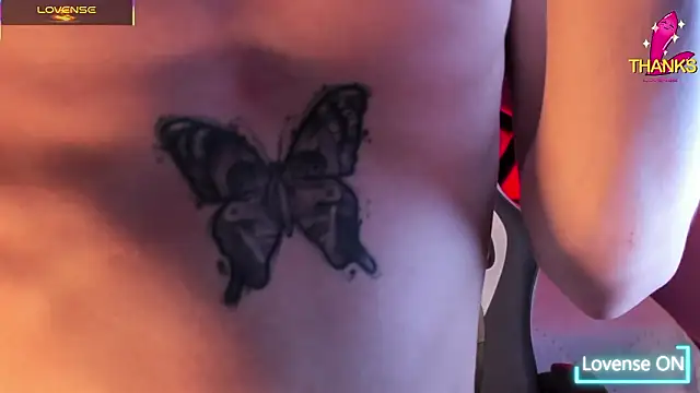 AndyWiilliams Adlı Modelin Web Kamerası Şovu