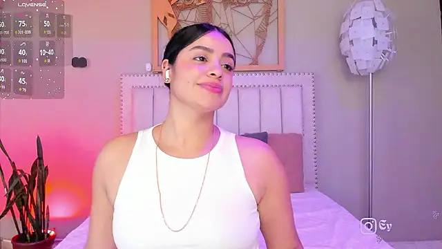 Eyes_Duque – Live XXX-chat