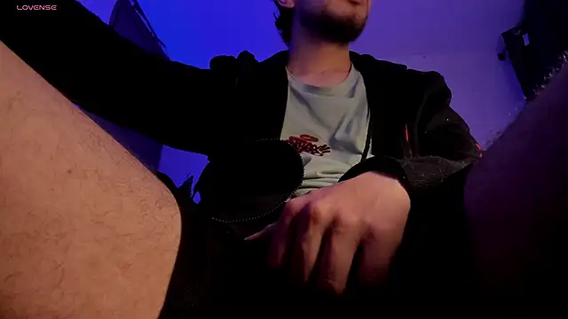 Chat XXX ao vivo de s_sven03