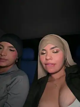 lalilamassu1 ওয়েবক্যাম শো