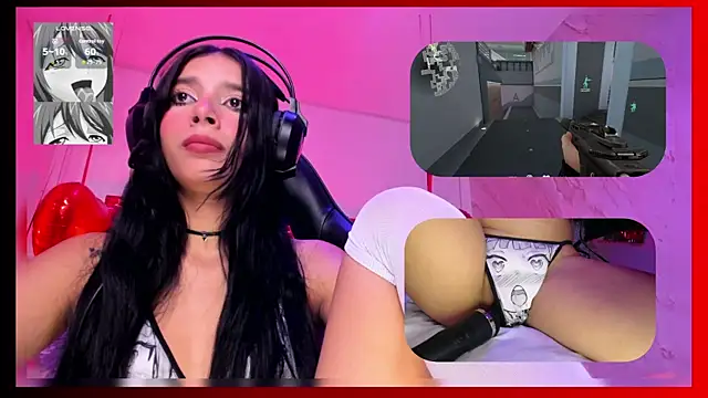 SweetieCloe_ Chat XXX in diretta