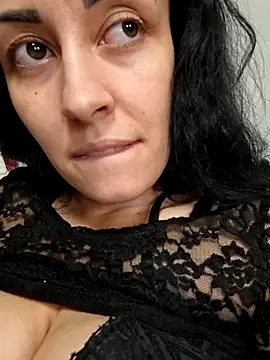 Your_lucky_girl – Live XXX-chat