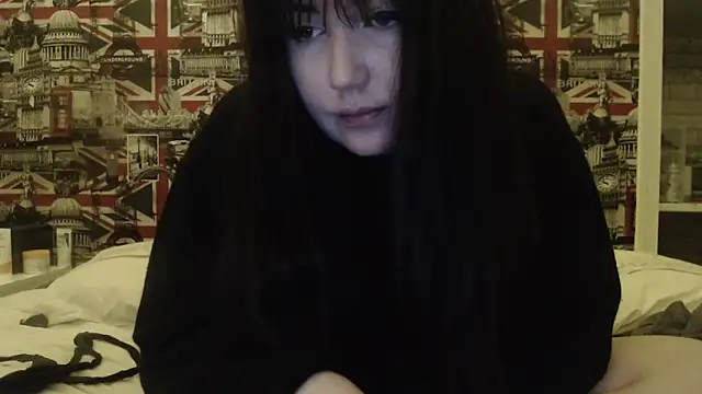 Živý XXX chat Lynylou