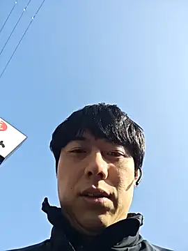 whitebriefboyのウェブカメラショー