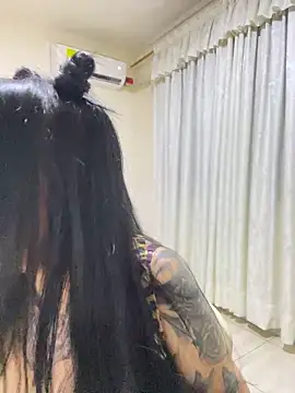 eva_sexx69 Show Webcam