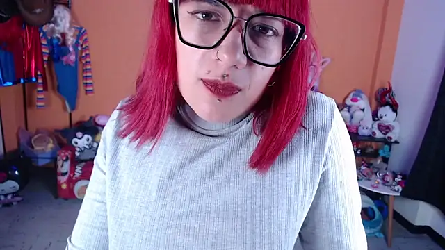 Živý XXX chat MissMiia2