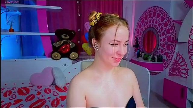 _Milla___: онлайн-секс-чат