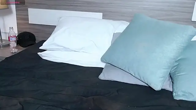 แชท XXX สดของ Liiamthompson